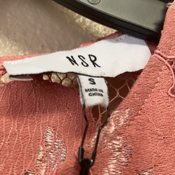 Napean Sea Rd pink dress - Picture 4 of 6